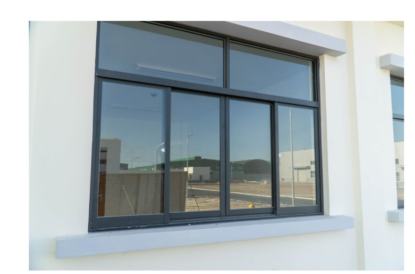 Ưu điểm của hệ nhôm 700